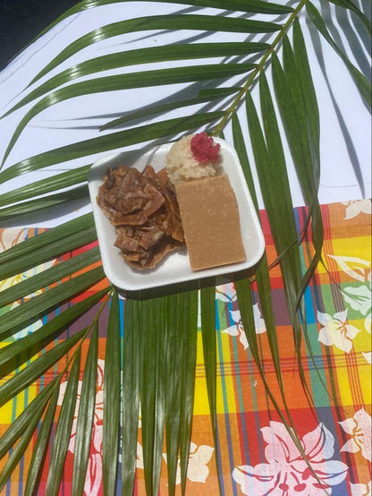 Assortiment Douc'coco - Asòtiman